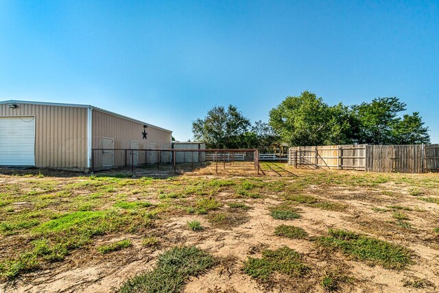 10650 W Sundown Ln, Amarillo, TX 79119 - photo 67