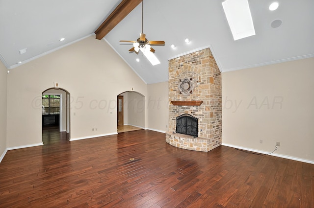 4509 Tutbury Ct, Amarillo, TX 79119 - photo 6