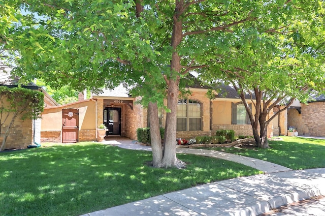 4509 Tutbury Ct, Amarillo, TX 79119 - photo 1