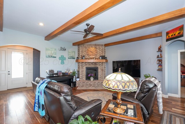 19800 Cades Cove Rd, Canyon, TX 79015 - photo 4