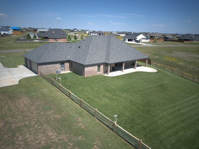 19800 Cades Cove Rd, Canyon, TX 79015 - photo 59