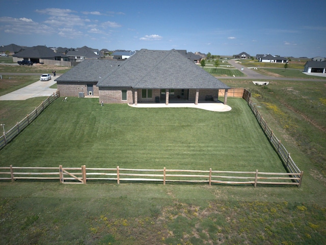 19800 Cades Cove Rd, Canyon, TX 79015 - photo 57