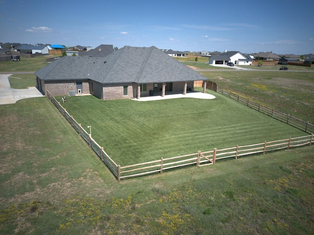 19800 Cades Cove Rd, Canyon, TX 79015 - photo 58