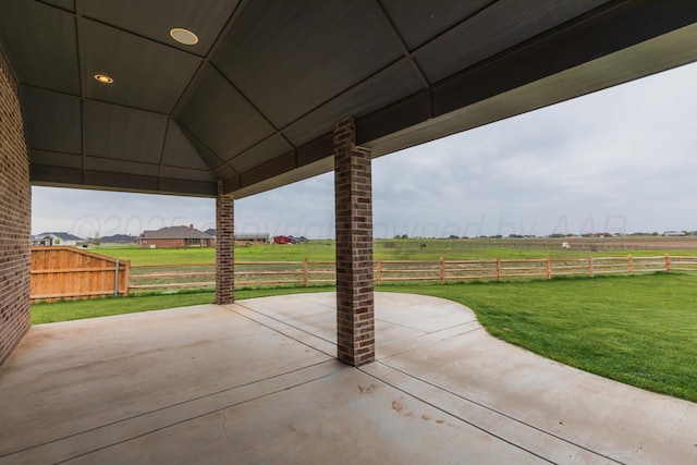 19800 Cades Cove Rd, Canyon, TX 79015 - photo 40