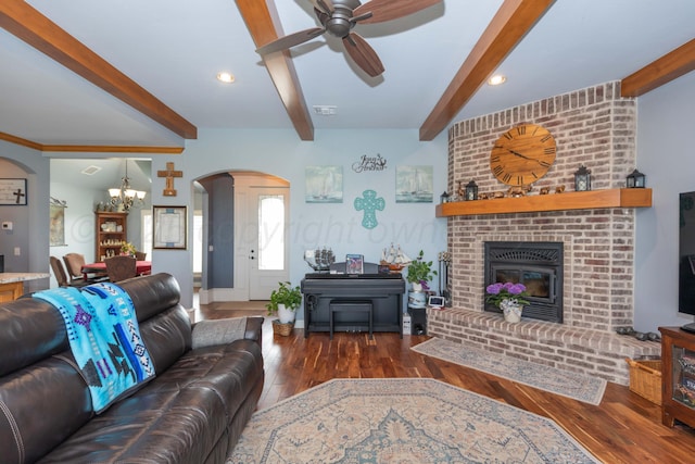 19800 Cades Cove Rd, Canyon, TX 79015 - photo 5