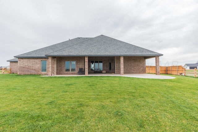 19800 Cades Cove Rd, Canyon, TX 79015 - photo 41