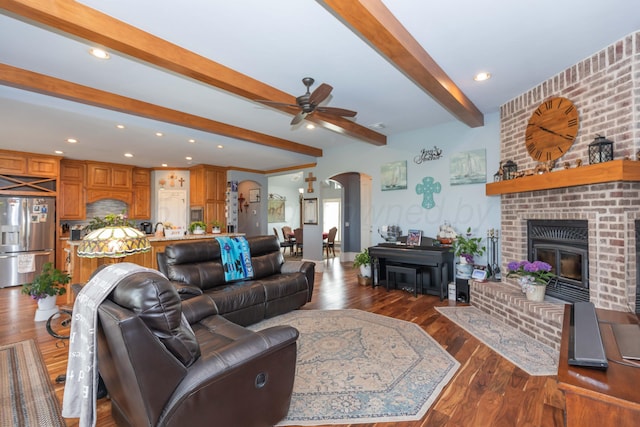19800 Cades Cove Rd, Canyon, TX 79015 - photo 7