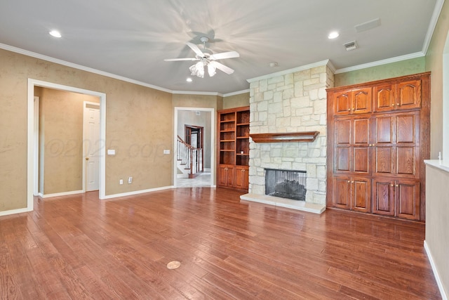 3508 Van Winkle Dr, Amarillo, TX 79121 - photo 34