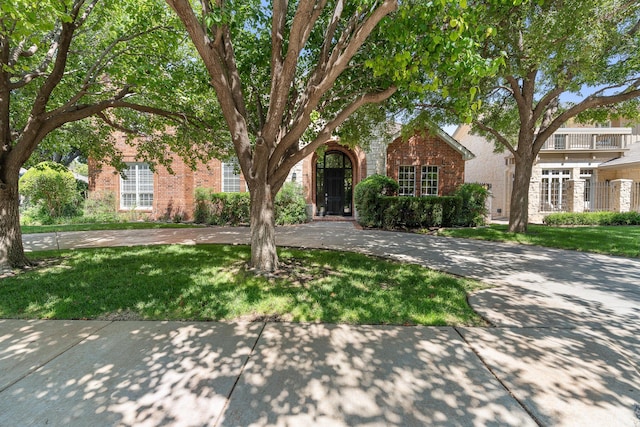 3508 Van Winkle Dr, Amarillo, TX 79121 - photo 1