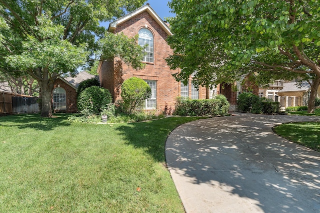 3508 Van Winkle Dr, Amarillo, TX 79121 - photo 3