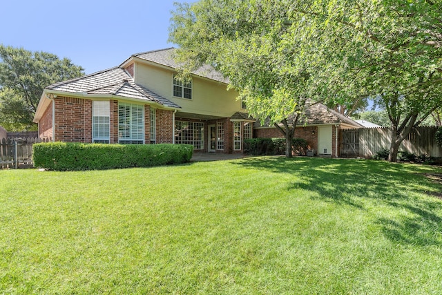 3508 Van Winkle Dr, Amarillo, TX 79121 - photo 8