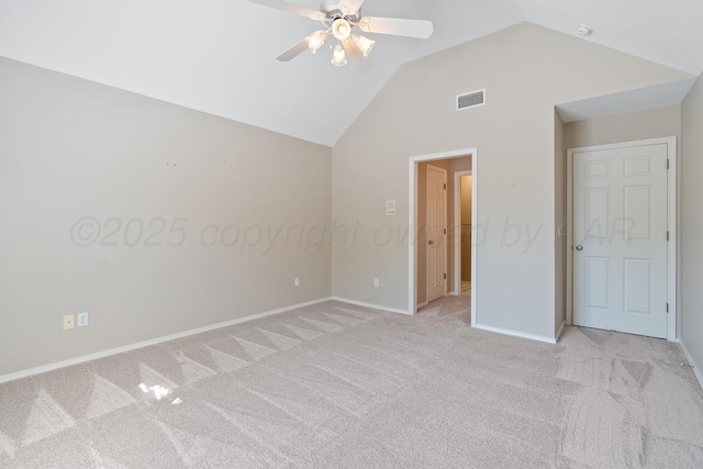 3508 Van Winkle Dr, Amarillo, TX 79121 - photo 17