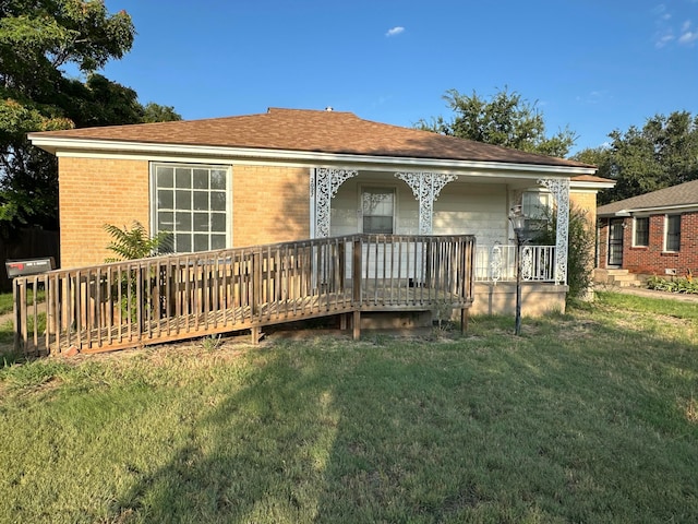 2027 S Lipscomb St, Amarillo, TX 79109 - photo 1