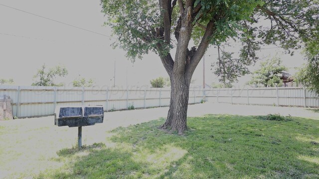 1601 Evergreen St, Amarillo, TX 79107 - photo 9
