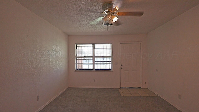 1601 Evergreen St, Amarillo, TX 79107 - photo 2