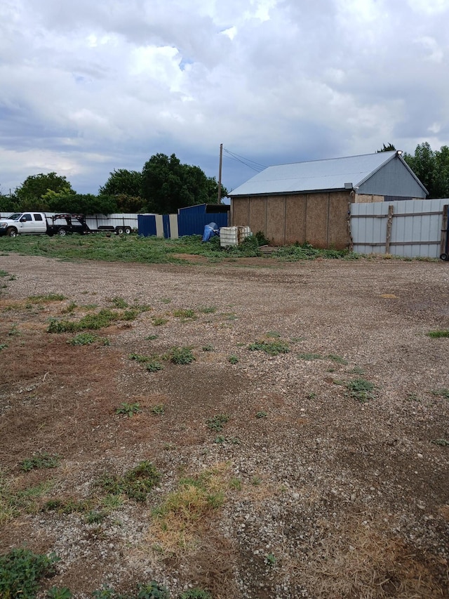 2550 Claude Rd, Amarillo, TX 79118 - photo 43