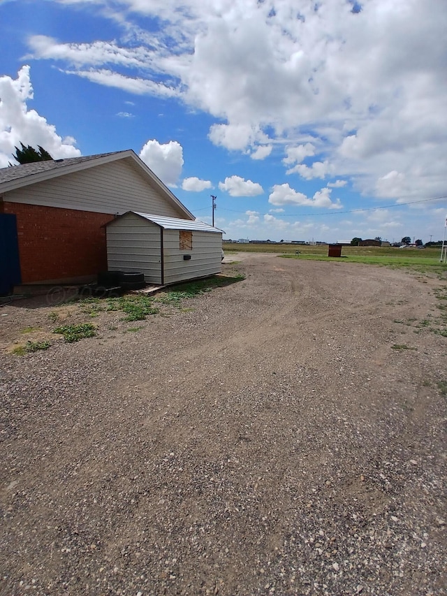 2550 Claude Rd, Amarillo, TX 79118 - photo 58