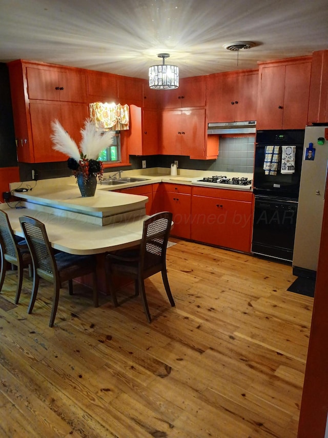 2550 Claude Rd, Amarillo, TX 79118 - photo 8