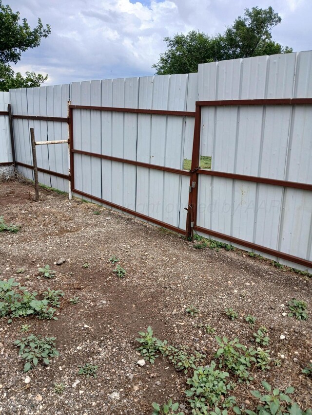 2550 Claude Rd, Amarillo, TX 79118 - photo 49
