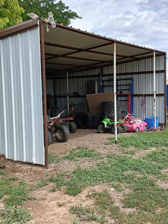2550 Claude Rd, Amarillo, TX 79118 - photo 30