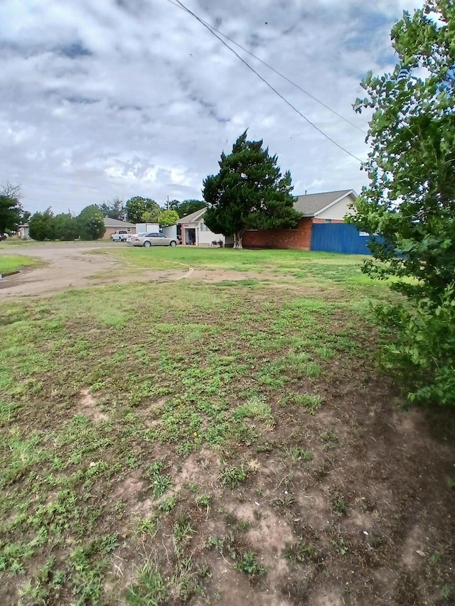 2550 Claude Rd, Amarillo, TX 79118 - photo 56