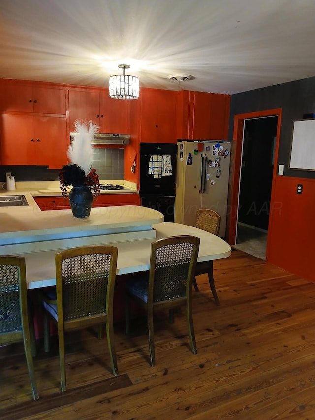 2550 Claude Rd, Amarillo, TX 79118 - photo 10
