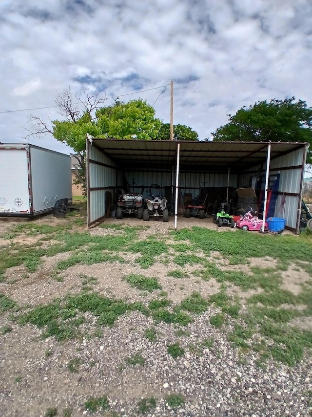 2550 Claude Rd, Amarillo, TX 79118 - photo 59