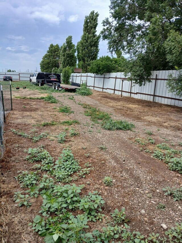 2550 Claude Rd, Amarillo, TX 79118 - photo 48