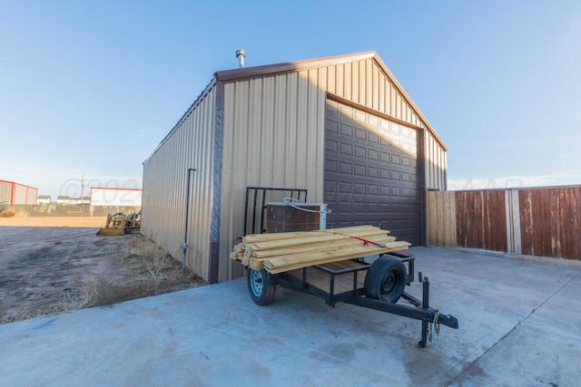 9158 E Hey Jude Ln, Amarillo, TX 79119 - photo 44