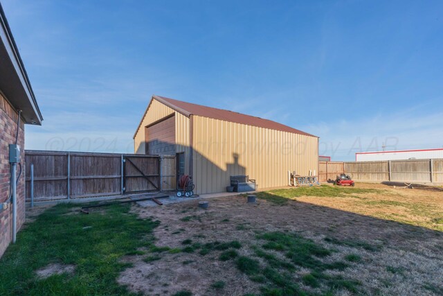 9158 E Hey Jude Ln, Amarillo, TX 79119 - photo 45