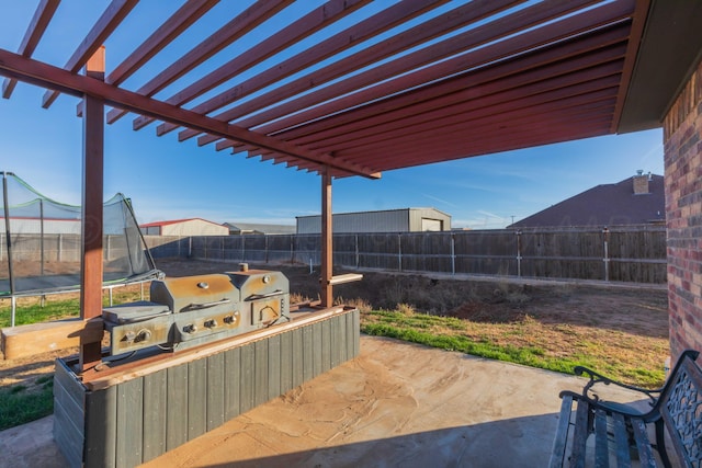9158 E Hey Jude Ln, Amarillo, TX 79119 - photo 43