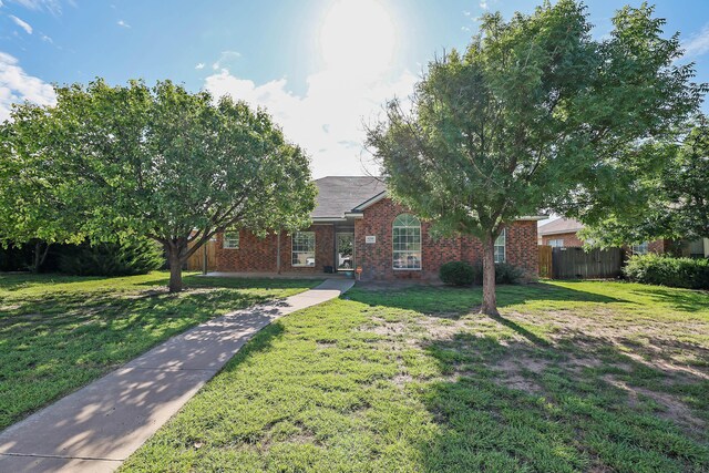 6209 S Bowie St, Amarillo, TX 79118 - photo 20