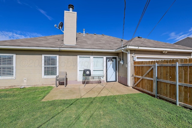6209 S Bowie St, Amarillo, TX 79118 - photo 17