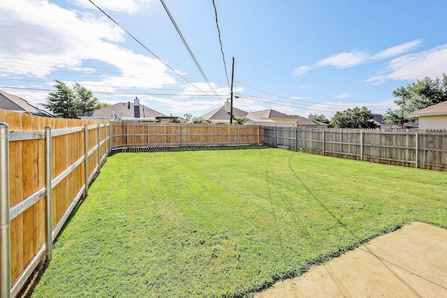 6209 S Bowie St, Amarillo, TX 79118 - photo 19