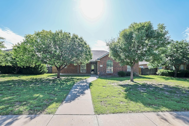 6209 S Bowie St, Amarillo, TX 79118 - photo 1