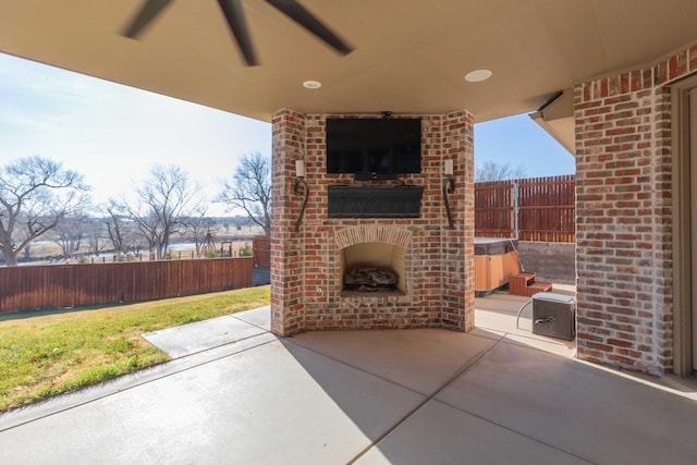 6 Stoneway Ct, Canyon, TX 79015 - photo 62