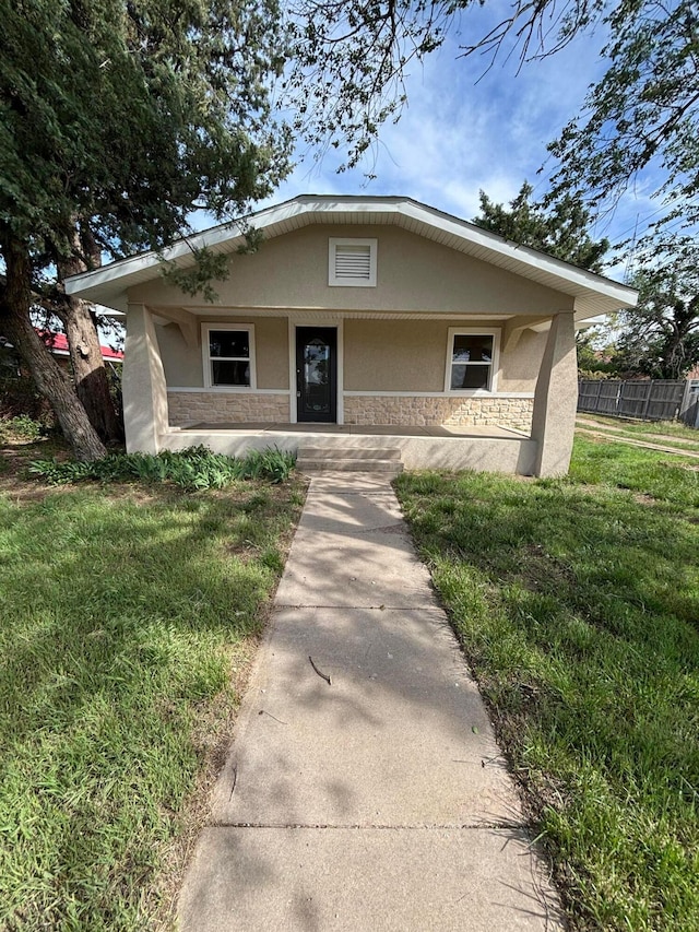 214 E Wichita St, Miami, TX 79059 - photo 1
