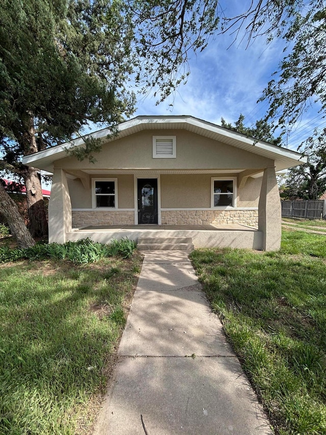 214 E Wichita St, Miami, TX 79059 - photo 2