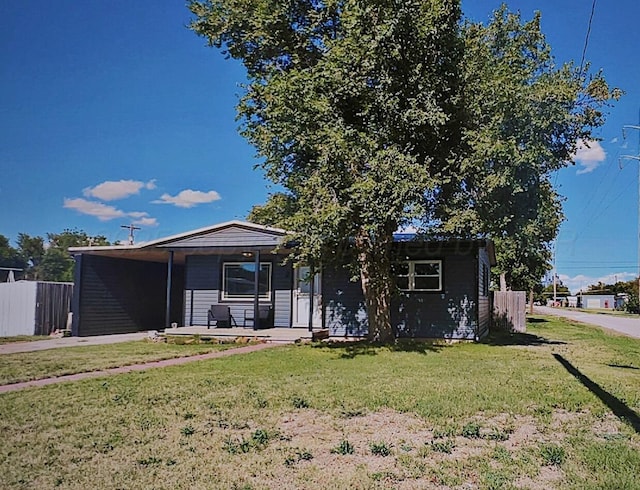 2 N Harvard St, Perryton, TX 79070 - photo 1