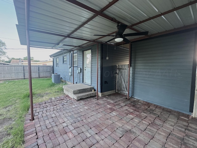 2 N Harvard St, Perryton, TX 79070 - photo 9