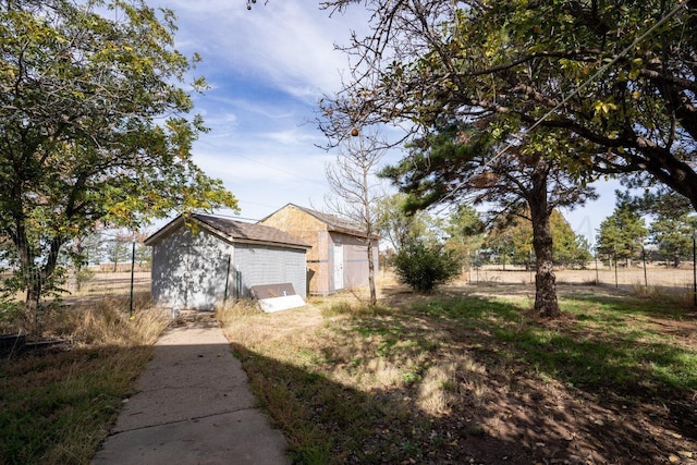 19310 Mcpherson Rd, Amarillo, TX 79119 - photo 36