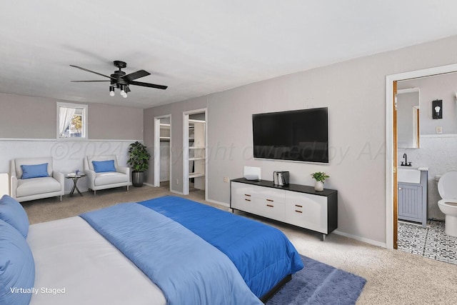 19310 Mcpherson Rd, Amarillo, TX 79119 - photo 25