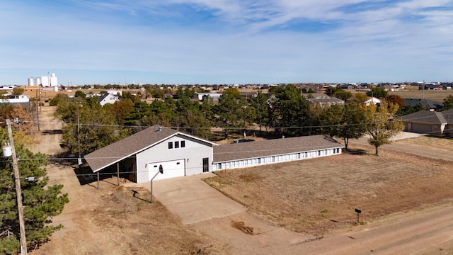 19310 Mcpherson Rd, Amarillo, TX 79119 - photo 3