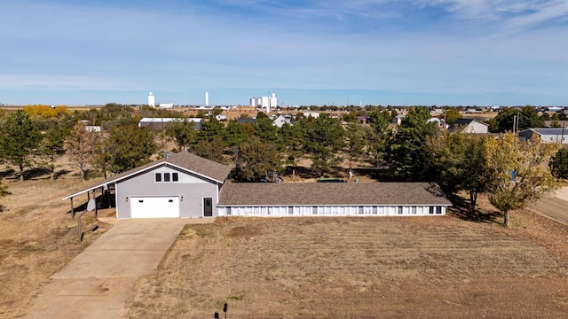19310 Mcpherson Rd, Amarillo, TX 79119 - photo 2