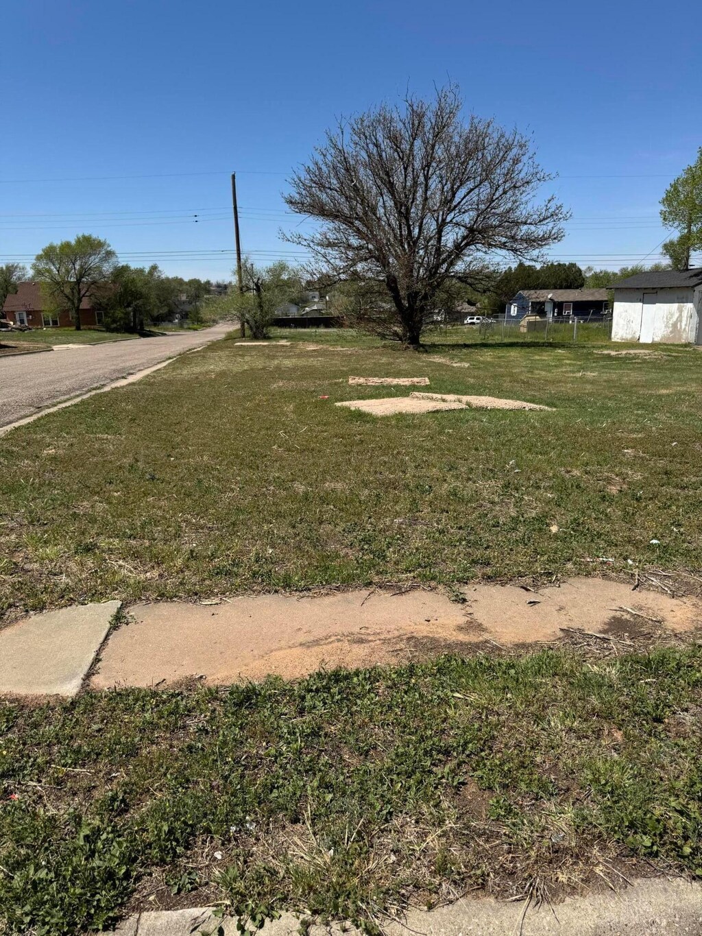 401 N Virginia St, Amarillo, TX 79106