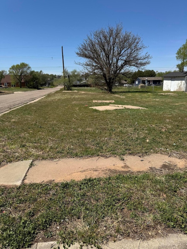 401 N Virginia St, Amarillo, TX 79106