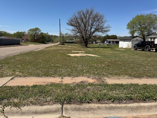 401 N Virginia St, Amarillo, TX 79106