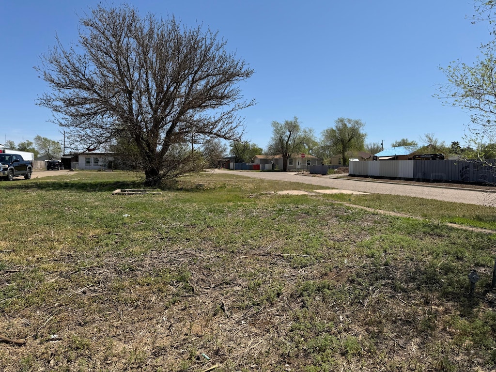 401 N Virginia St, Amarillo, TX 79106
