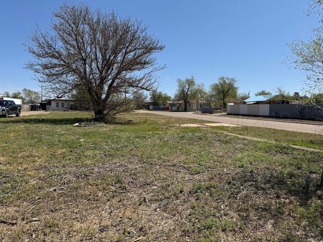 401 N Virginia St, Amarillo, TX 79106