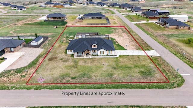 1200 Blakely Hollow Dr, Amarillo, TX 79124 - photo 37
